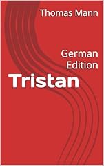 Tristan german edition gebraucht kaufen  Wird an jeden Ort in Deutschland
