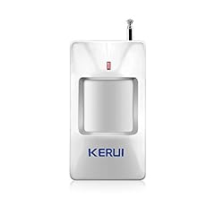 Kerui wireless security for sale  Delivered anywhere in UK