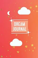 Dream journal easily d'occasion  Livré partout en France