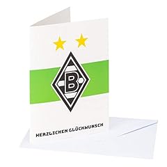 Borussia mönchengladbach gebu gebraucht kaufen  Wird an jeden Ort in Deutschland