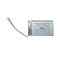 1200mah 3.7v replacement for sale  Delivered anywhere in USA 