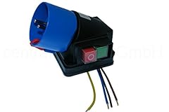 Aufbauschalter stecker untersp gebraucht kaufen  Wird an jeden Ort in Deutschland