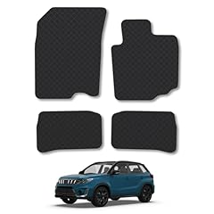 Rubber car mats for sale  Delivered anywhere in UK