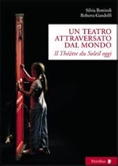 Teatro attraversato dal usato  Spedito ovunque in Italia 