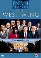 West wing complete for sale  Delivered anywhere in UK
