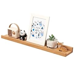Oak floating shelves for sale  Delivered anywhere in USA 