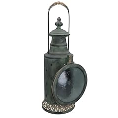 Railway lantern lamp for sale  Delivered anywhere in UK