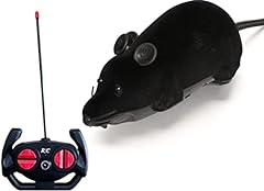 Remote control rat for sale  Delivered anywhere in Ireland