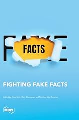 Fighting fake facts for sale  Delivered anywhere in UK