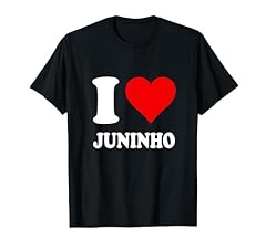 Cœur rouge juninho d'occasion  Livré partout en France