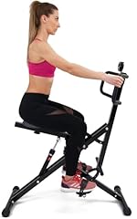Techfit all crunch usato  Spedito ovunque in Italia 