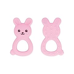Bunny teether toy for sale  Delivered anywhere in USA 