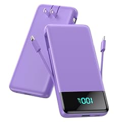 Portable charger iphone for sale  Delivered anywhere in USA 