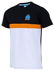 Olympique marseille shirt d'occasion  Livré partout en France