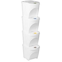Sortibox set trash for sale  Delivered anywhere in UK