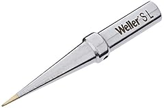Weller soldering tip usato  Spedito ovunque in Italia 
