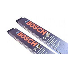 Bosch Front Windscreen Wiper Blades For London Taxi for sale  Delivered anywhere in UK