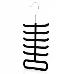 Hangerworld single black for sale  Delivered anywhere in USA 