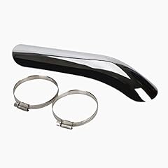 Chrome moto curva usato  Spedito ovunque in Italia 