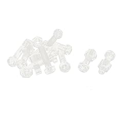 Sourcingmap 16mm plastic for sale  Delivered anywhere in UK