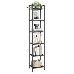 Vasagle tier bookshelf for sale  Delivered anywhere in USA 