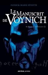 Manuscrit voynich royaume d'occasion  Livré partout en France