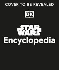 Star wars encyclopedia d'occasion  Livré partout en France