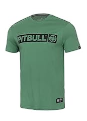 Pitbull shirt magliette usato  Spedito ovunque in Italia 