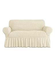 Bluesurge loveseat slipcover for sale  Delivered anywhere in USA 