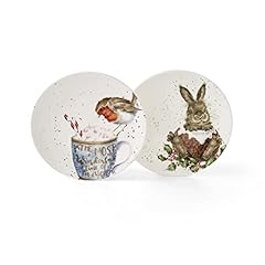 Royal worcester wrendale for sale  Delivered anywhere in UK
