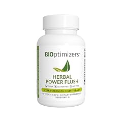 Bioptimizers herbal power for sale  Delivered anywhere in UK