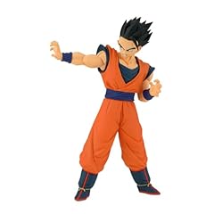 Banpresto figurine action d'occasion  Livré partout en France
