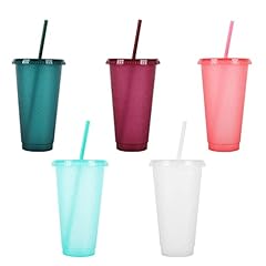 Reusable plastic cup for sale  Delivered anywhere in UK