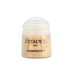 Citadel dry sigmarite gebraucht kaufen  Wird an jeden Ort in Deutschland