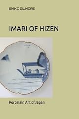 Imari hizen porcelain for sale  Delivered anywhere in UK