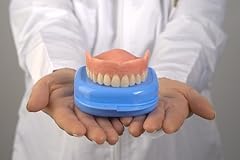 Temporary immediate denture for sale  Delivered anywhere in USA 