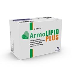 Armolipid plus integratore usato  Spedito ovunque in Italia 