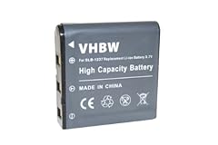 Vhbw batteria compatibile usato  Spedito ovunque in Italia 