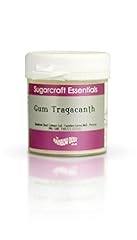Gum tragacanth use for sale  Delivered anywhere in UK