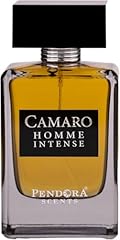 Camaro homme intense gebraucht kaufen  Wird an jeden Ort in Deutschland