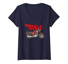 Womens bsa logo for sale  Delivered anywhere in UK
