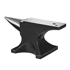 Cast steel anvil for sale  Delivered anywhere in UK