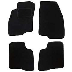 Tappetini auto moquette usato  Spedito ovunque in Italia 