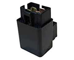 Pump headlight relay for sale  Delivered anywhere in UK