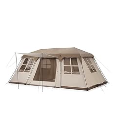 Camping tent automatic for sale  Delivered anywhere in Ireland