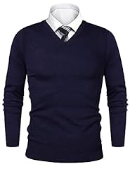 Iclosam men jumper for sale  Delivered anywhere in UK