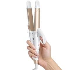 Travel curling iron for sale  Delivered anywhere in USA 