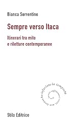 Sempre verso itaca usato  Spedito ovunque in Italia 