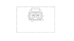 Intermotor crank sensor for sale  Delivered anywhere in UK