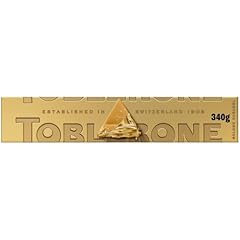 Toblerone golden milk for sale  Delivered anywhere in UK